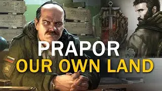 Our Own Land - Prapor Task (With Map) - Escape From Tarkov
