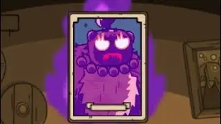 O bear showcase | Blackmoor 2