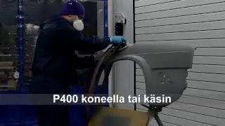 Filleri hionta