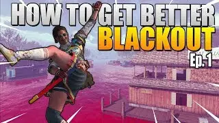 HOW TO GET BETTER AT BLACKOUT | CoD Blackout | bo4 | black ops 4 | Savage_2c