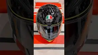 New Helmet! 🔥🔥🔥 AGV K1 Speed 46 took advantage of MotoMarket&rsquo;s Sale #AGV #K1 #Helmet #Speed #Moto