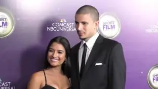 Solvan Naim at the NBCUniversal Short Film Festival Hosted By Loni Love at Directors Guild Of Americ