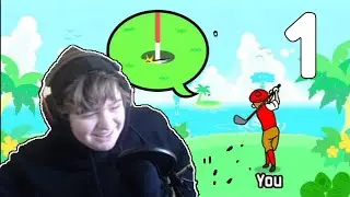 Rhythm Heaven Fever is the Easiest Game I Have Ever Played | Rhythm Heaven Fever Part 1