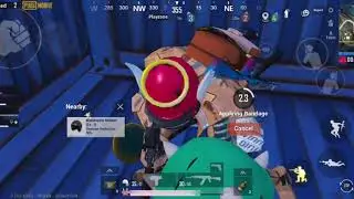 My squad is crazy SARKAR Gaming