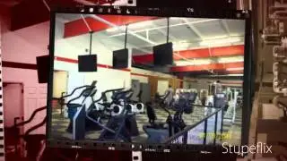 Сколько стоит открыть фитнес-центр или тренажерный зал по франшизе?
