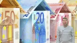 Ancient Mysteries Explained: Tracker Mortgages