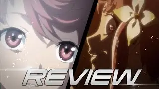 Big Order Episode 1 Anime First Impressions/Review - Wish Upon A Star