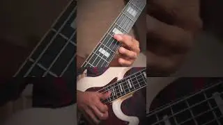 Tip de bajo. Somos Worship #bass #musicbass #bassteacher #bajoelectrico #musica #worshipmusic