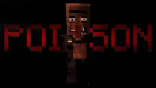 Is Poison Minecraft's Scariest Map?