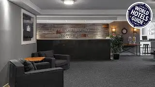 Hotel Faubourg Montreal Centre Ville Downtown 183492 | Montreal (QC), Canada | Hotel Review ⭐
