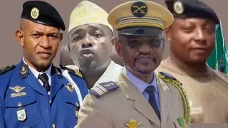 🚨😱Nouveaux enregistrements choquants, détruisent l’image de l’armée et de hauts responsables  