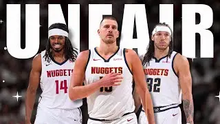 This Is Huge For the Denver Nuggets...