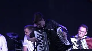 Predstavljanje harmonikasa