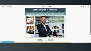 B1+ Business English | Comparing Technology Solutions