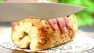 Meat Floss Swiss Roll 肉鬆蛋糕卷