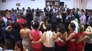 Crina si Dan Coreanu