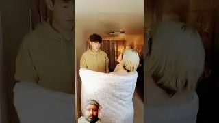 Merreg life part 2 #funnymarrige #couplemarriaggoals #comedy #marrigelife #korean