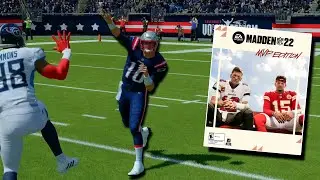 MAC JONES IS HIM!  -  Madden '05 to '25 Challenge  -  Game 18