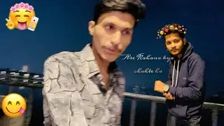😂 Are Kahana kya chahte ho😅