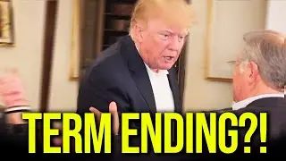 Republicans Drop BOMBSHELL on Trump to STOP HIM!