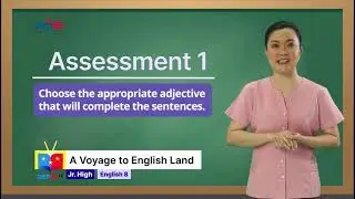 Grade 8 English Q1  Ep 12 Negative Emotional Response Adjectives