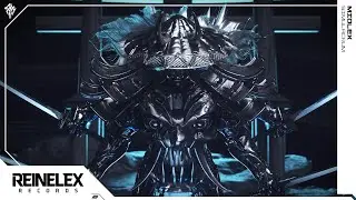 Midlex - Simulacrum [Reinelex Records]