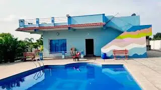 Green Meadows Farm house at Moinabad New Video Sep 2022 Best Place for Details call Amer 8328460472.