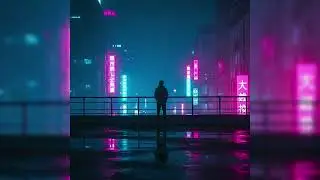 KozTaoRa - NEON HEART (MUSIC AUDIO)