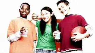 Join the Fuel Up to Play 60 Movement