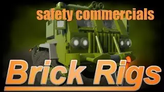 Brick Rigs 