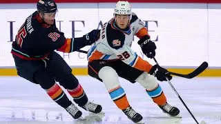 Recap: San Diego Gulls vs Coachella Valley Firebirds, 11.28