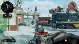 Bo4 party game stream with Mr_Snypur (Yelling probably)