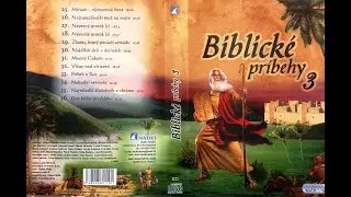 Biblické audio príbehy na počúvanie - 36. Dve bitky pri Afteku