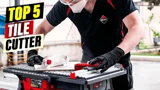 Snap It Perfect! Tile Cutter Mastery for Beginners (2024 Guide)