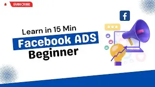 FB Run For Beginners 2022 Basic Steps to Follow | Latest Facebook ads Campaign | Quick Guide