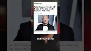 How wealth taxes backfire