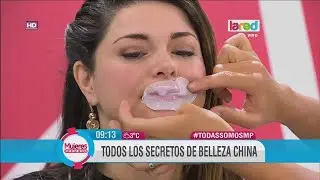 Los secretos y cuidados de belleza milenarios de la mujer asi&aacute;tica