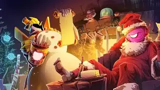 Dead Cells| Especial de Natal (atrasado) parte 2| Segundo Coliseu do modo Boss Rush 