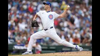 Cubs Line S1 E64: 5-1 L Taylor Rogers Future Moving Forward?