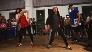 BAILEY SOK - THE BEST DANCERS