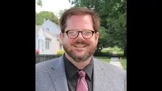 Black Hawk County Supervisor Endorsement Candidate Christopher Schwartz