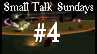 Small Talk Sunday [4]: Editing Hassles, Channel Growth, and Potential Live-Reaction Videos
