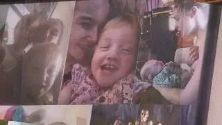 Growing up with an opioid addiction | Opioids: Time to Talk