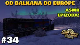 Rješavamo Božićne dostave! No commentary epizoda - OD BALKANA DO EUROPE #34