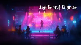 Lights and Rhymes | Rap &times; Pop &times; Punjabi Fusion Song | FutureBeats