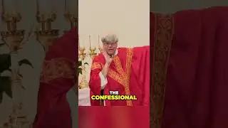 How To Pray For Answers - Confession & Cleanse Your Soul 1 - Fr Jim Blount @franciscanfriars