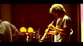 Something Relevant - Liar Liar (Acoustic)  Live From the Press