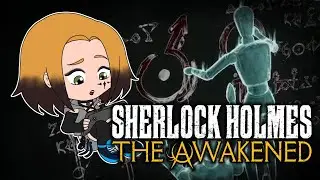 [Sherlock Holmes: The Awakened] Let's expose asylum's secrets and find our missing people!