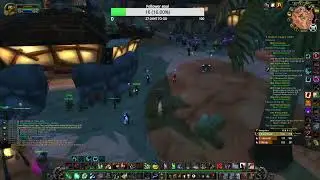 [Pilfering Perfume (24541)] quest WOTLK classic