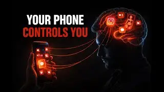 How Social Media Is Secretly Controlling Your Emotions (Dark Psychology Truth) 📱🧠